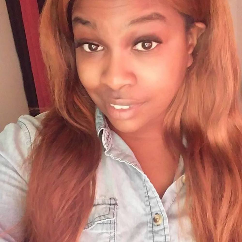 Meet your Posher, Kee